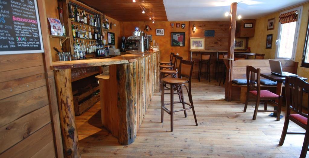 Hotel Plein Sud Serre Chevalier Dış mekan fotoğraf